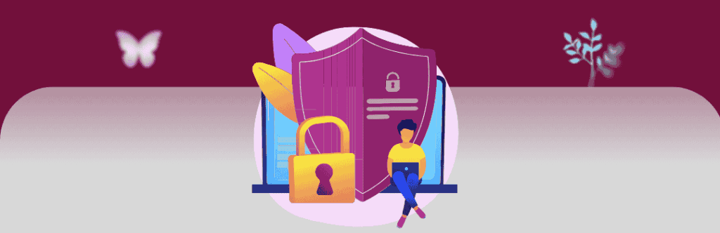 privacy policy