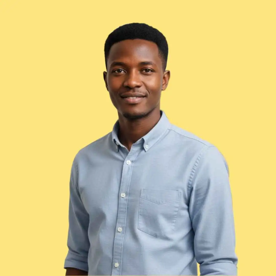 Teacher Otieno